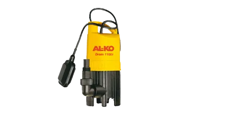 AL-KO – ukážka produktu