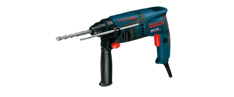 Bosch – ukážka produktu