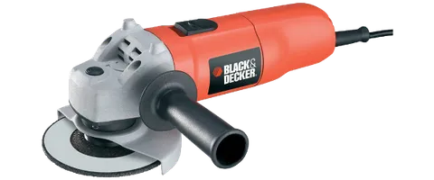 Black & Decker – ukážka produktu