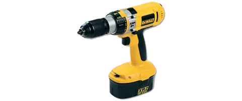 Dewalt – ukážka produktu