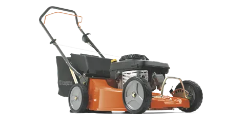 Husqvarna – ukážka produktu