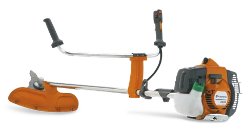 Husqvarna – ukážka produktu