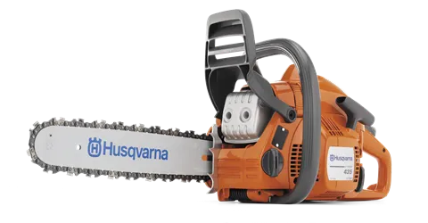 Husqvarna – ukážka produktu