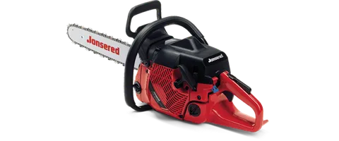 Jonsered – ukážka produktu