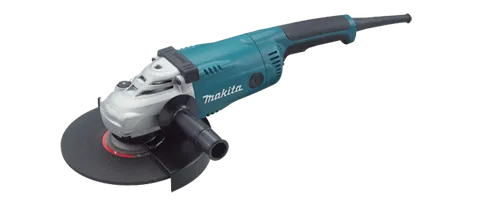 Makita – ukážka produktu