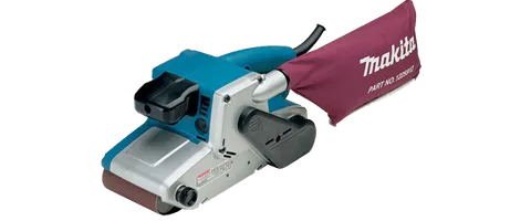 Makita – ukážka produktu