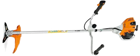 Stihl – ukážka produktu