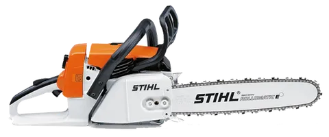 Stihl – ukážka produktu